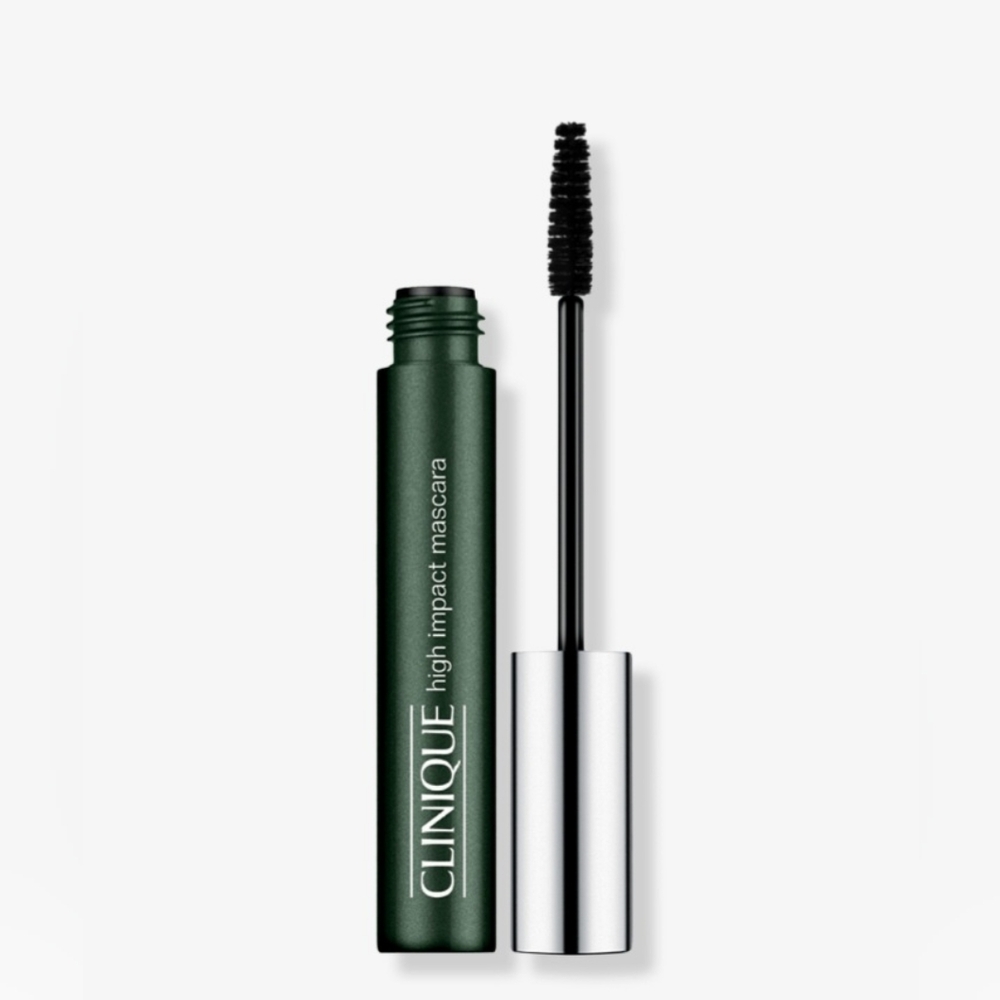 CLINIQUE High Impact Mascara Extreme Black FULL SIZE NIB